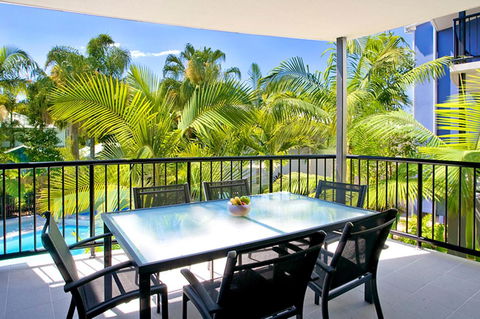 Verano Resort Noosa - Accommodation QLD 21