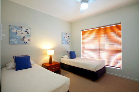 Verano Resort Noosa - Accommodation QLD 24