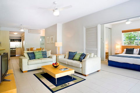 Verano Resort Noosa - Accommodation QLD 3