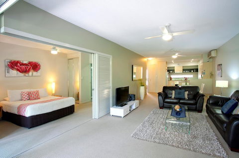 Verano Resort Noosa - Accommodation QLD 25