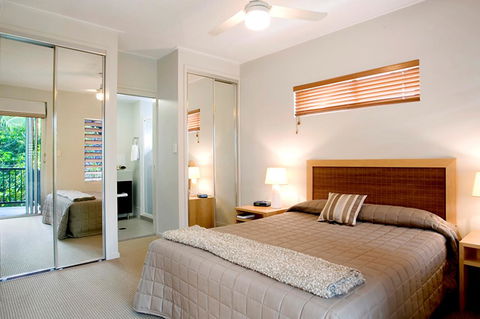 Verano Resort Noosa - Accommodation QLD 9