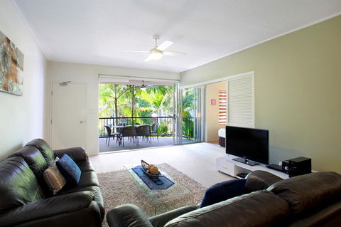 Verano Resort Noosa - Accommodation QLD 28