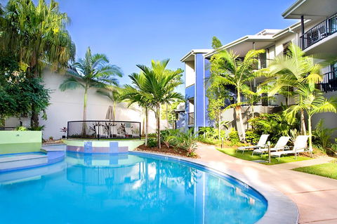 Verano Resort Noosa - Accommodation QLD 7