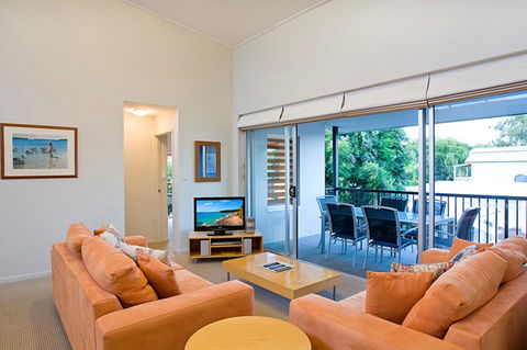 Verano Resort Noosa - Accommodation QLD 2