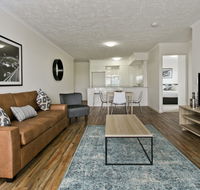 Arise Princess Regent Apartments - Accommodation QLD