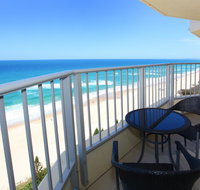 Pacific Plaza Apartments - Accommodation QLD