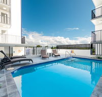 Direct Hotels - Pacific Sands - Accommodation QLD