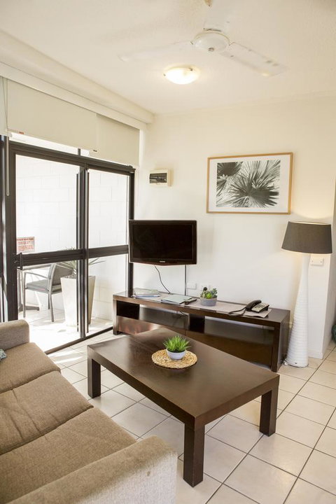 Amaroo At Trinity - Accommodation QLD 29