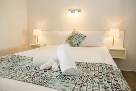 Amaroo At Trinity - Accommodation QLD 10