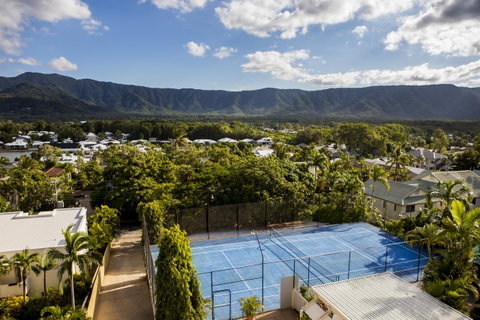 Amaroo At Trinity - Accommodation QLD 34