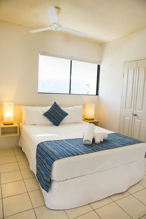 Amaroo At Trinity - Accommodation QLD 38