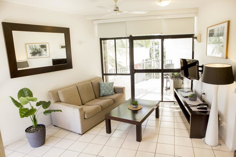 Amaroo At Trinity - Accommodation QLD 31