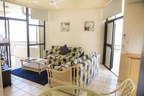 Amaroo At Trinity - Accommodation QLD 37
