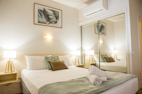 Amaroo At Trinity - Accommodation QLD 4