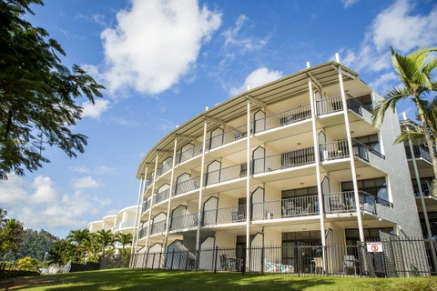 Amaroo At Trinity - Accommodation QLD 21