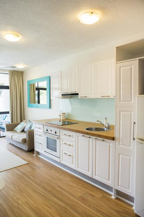 Amaroo At Trinity - Accommodation QLD 20