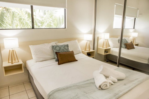 Amaroo At Trinity - Accommodation QLD 32