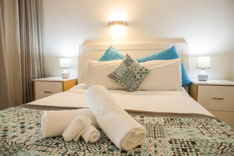 Amaroo At Trinity - Accommodation QLD 16