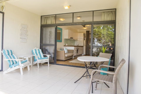 Amaroo At Trinity - Accommodation QLD 24