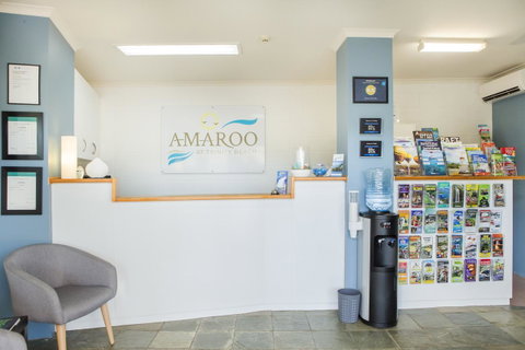Amaroo At Trinity - Accommodation QLD 9