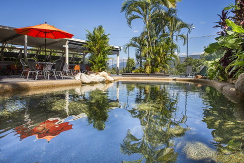 Amaroo At Trinity - Accommodation QLD 3