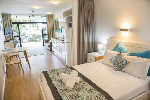 Amaroo At Trinity - Accommodation QLD 12