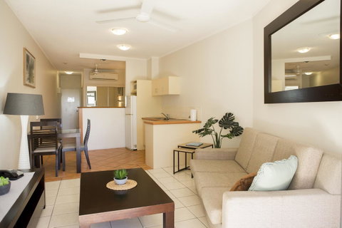 Amaroo At Trinity - Accommodation QLD 26