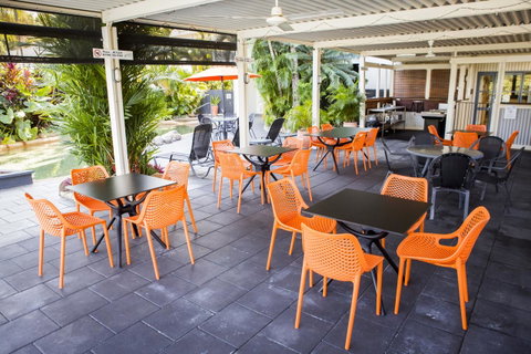 Amaroo At Trinity - Accommodation QLD 15