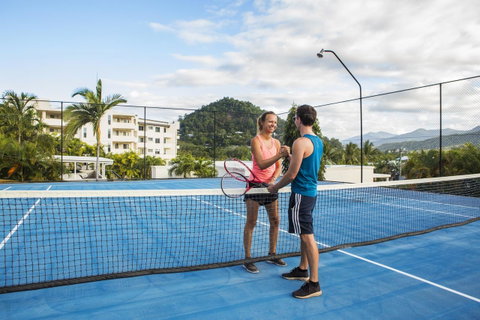 Amaroo At Trinity - Accommodation QLD 6