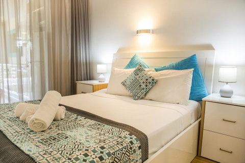 Amaroo At Trinity - Accommodation QLD 18