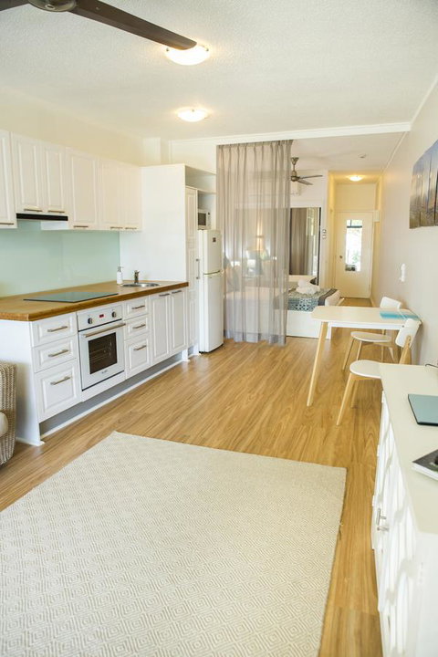 Amaroo At Trinity - Accommodation QLD 11