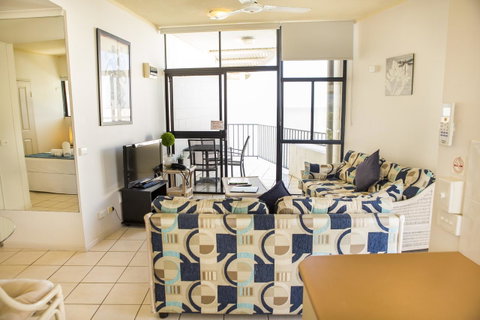 Amaroo At Trinity - Accommodation QLD 36