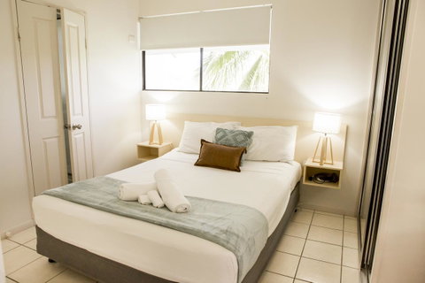 Amaroo At Trinity - Accommodation QLD 33