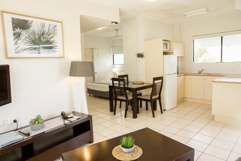 Amaroo At Trinity - Accommodation QLD 30