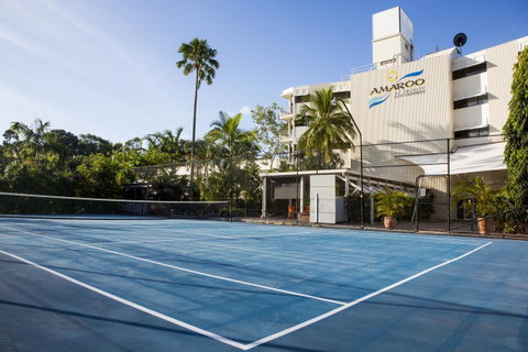 Amaroo At Trinity - Accommodation QLD 19