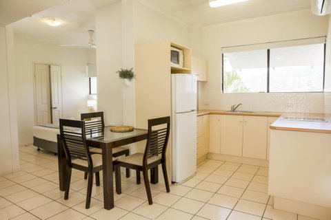 Amaroo At Trinity - Accommodation QLD 28