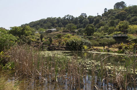 Bower 63 - Accommodation QLD 32