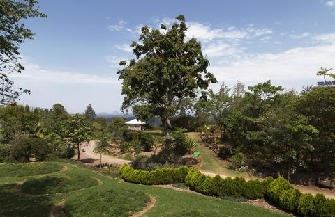 Bower 63 - Accommodation QLD 33