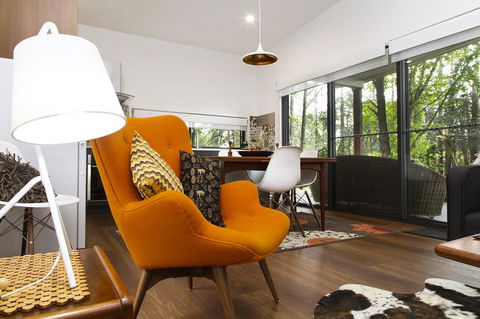 Bower 63 - Accommodation QLD 6