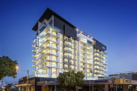 Quest Mackay On Gordon - Accommodation QLD 8