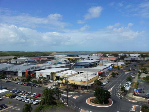 Quest Mackay On Gordon - Accommodation QLD 11