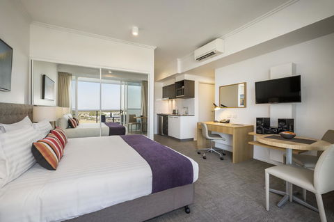 Quest Mackay On Gordon - Accommodation QLD 1