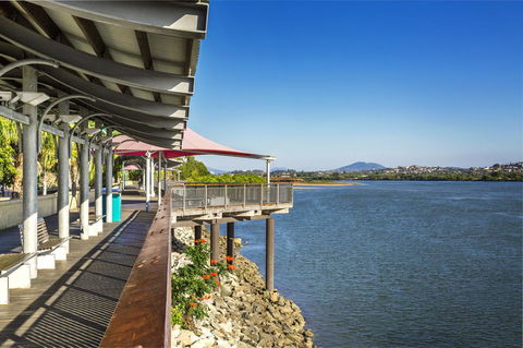 Quest Mackay On Gordon - Accommodation QLD 6