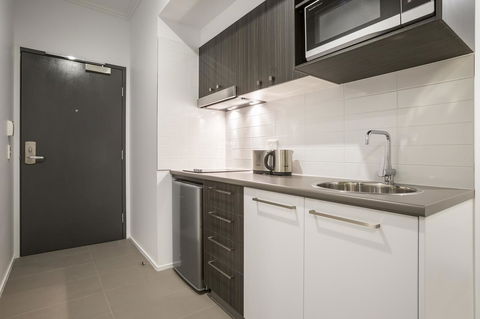 Quest Mackay On Gordon - Accommodation QLD 3