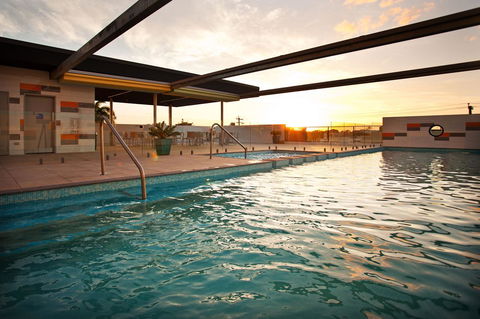 Quest Mackay On Gordon - Accommodation QLD 13