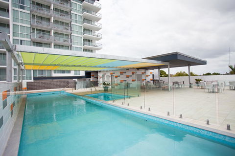 Quest Mackay On Gordon - Accommodation QLD 16