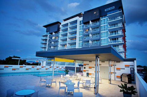 Quest Mackay On Gordon - Accommodation QLD 10