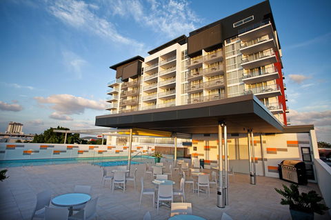 Quest Mackay On Gordon - Accommodation QLD 12