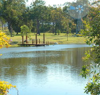 1770 Southern Cross Backpackers