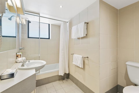 Dockside Brisbane - Accommodation QLD 8